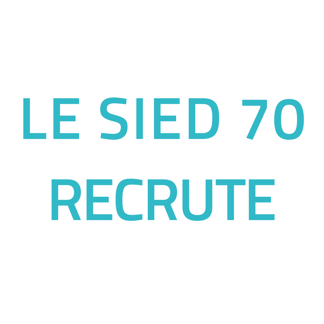 Offre d'emploi